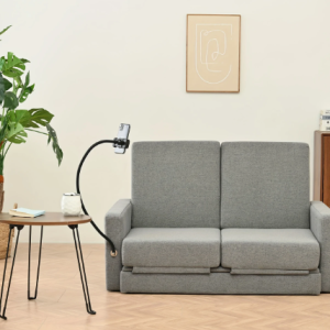 2-seater Sofa Bed 3WAY Compact Sofa