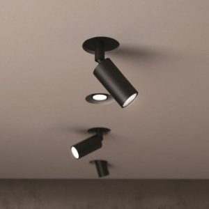 Versatile LED Spotlight